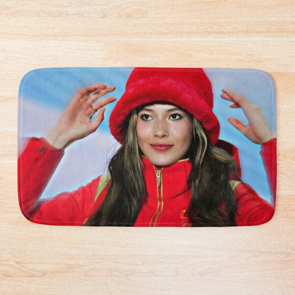 Item preview, Eileen gu skater designed and sold by Fizashop.