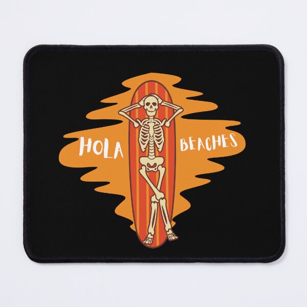 Item preview, HOLA beaches designed and sold by Thetruemo.