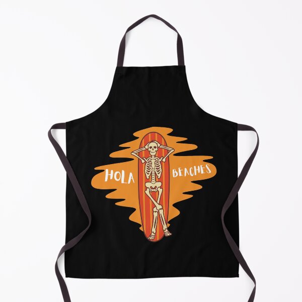 Item preview, HOLA beaches designed and sold by Thetruemo.