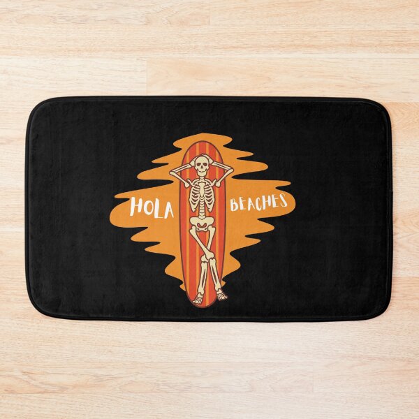 Item preview,  HOLA  beaches designed and sold by Thetruemo.