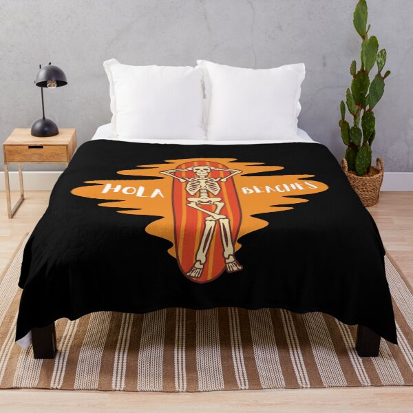 Item preview,  HOLA  beaches designed and sold by Thetruemo.