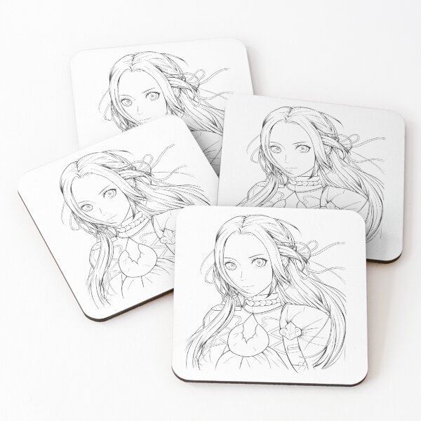 Item preview, Edelgard designed and sold by lioneldraws.