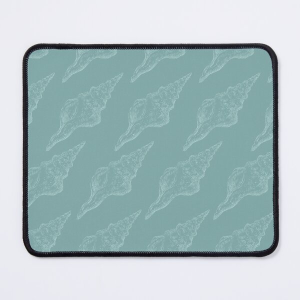 Item preview, Seashell elegant pattern designed and sold by Alinart16.