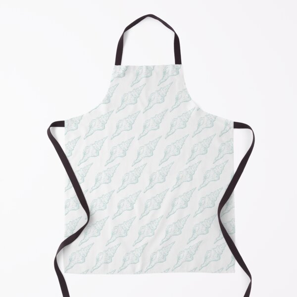 Item preview, Seashell elegant pattern designed and sold by Alinart16.