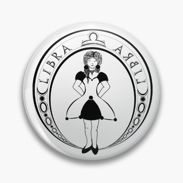 Item preview, Libra designed and sold by lejtom96.