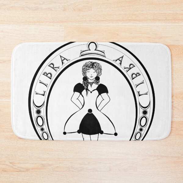 Item preview, Libra designed and sold by lejtom96.