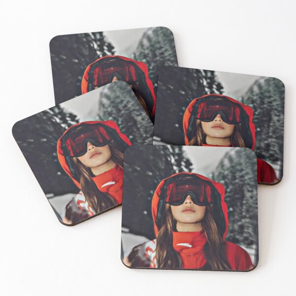 Item preview, Eileen gu skater designed and sold by Fizashop.