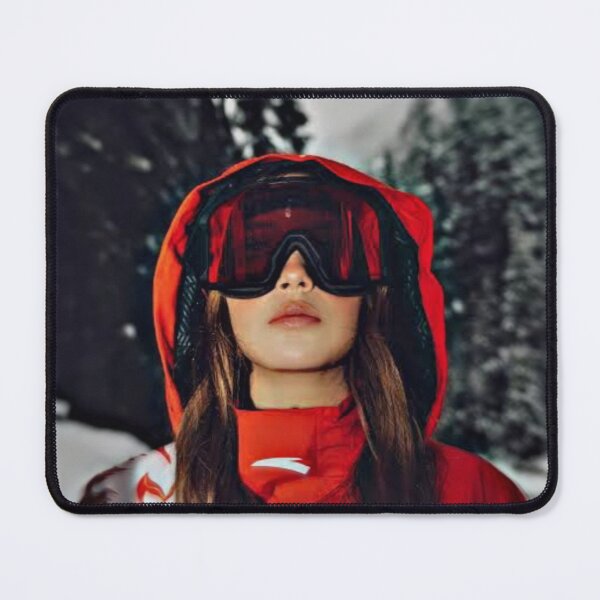Item preview, Eileen gu skater designed and sold by Fizashop.