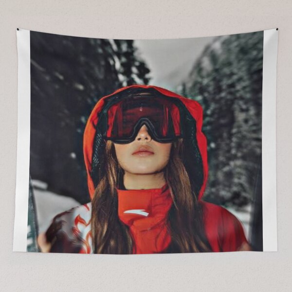 Item preview, Eileen gu skater designed and sold by Fizashop.