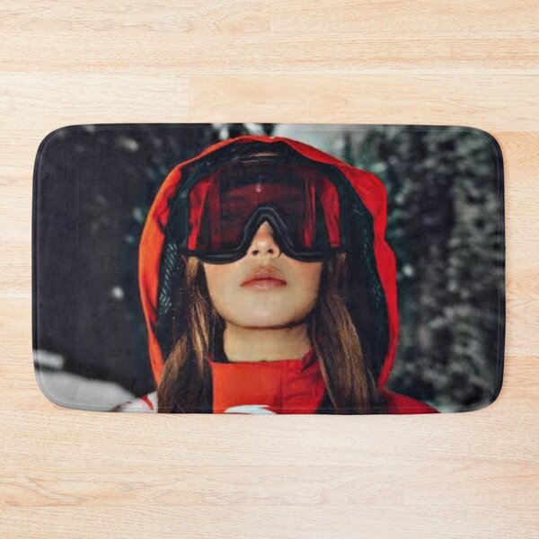 Item preview, Eileen gu skater designed and sold by Fizashop.
