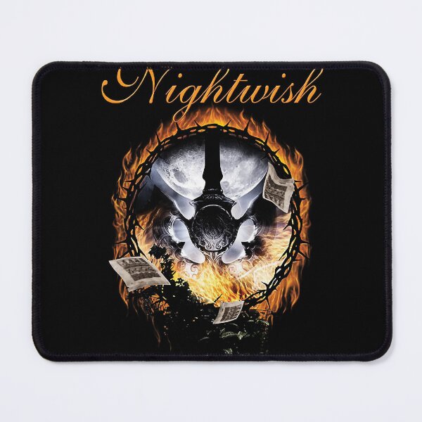 Item preview, Oceanborn Finnish Symphonic Metal Band Gift designed and sold by MacieWisozk.