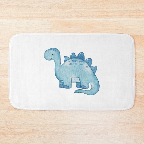 Item preview,  Cute dinosaur designed and sold by DoodlesnPoodles.