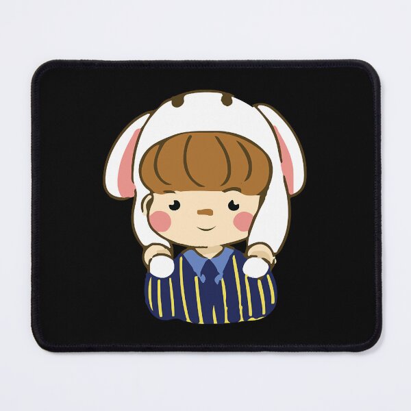 Item preview, NCT Dream Cartoon Chibi  designed and sold by WilliamD668018.