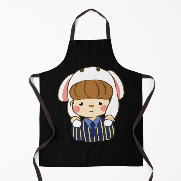 Aperçu de l'œuvre Chibi de dessin animé de rêve NCT créée et vendue par WilliamD668018.