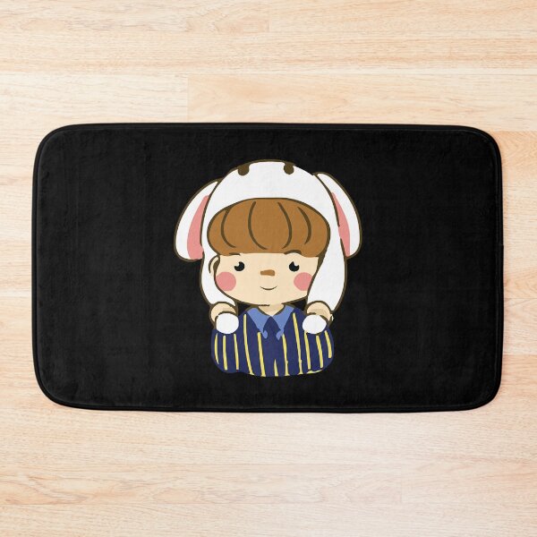 Item preview, NCT Dream Cartoon Chibi  designed and sold by WilliamD668018.