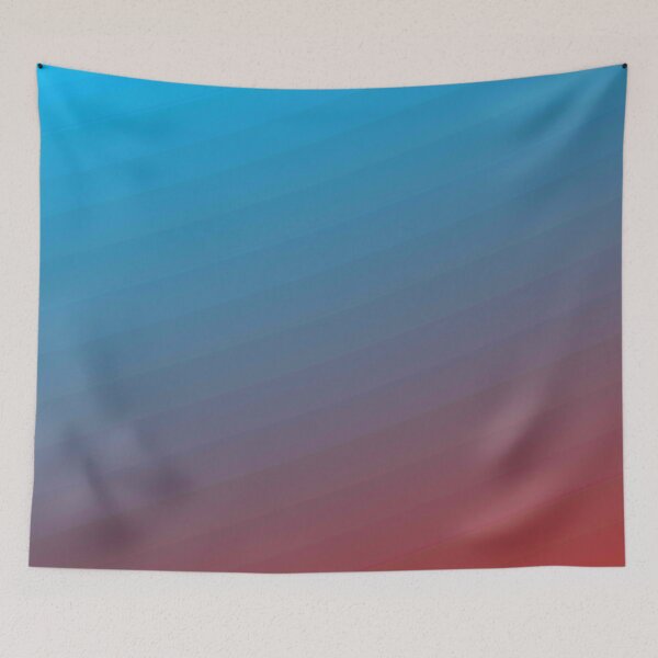 Item preview, Gradient Abstraction color art designed and sold by artdragongift 15.
