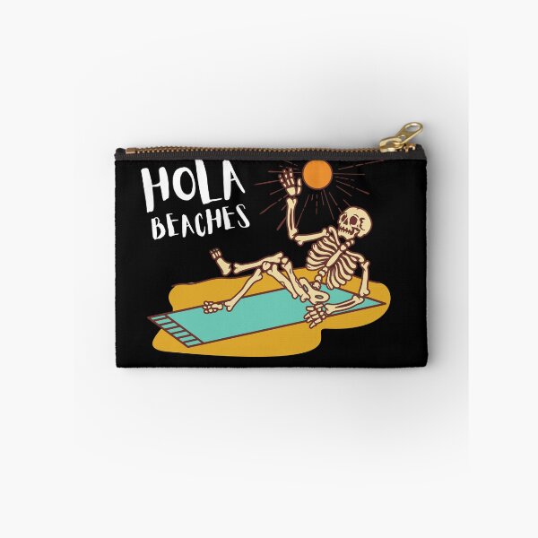 Item preview, HOLA  beaches designed and sold by Thetruemo.