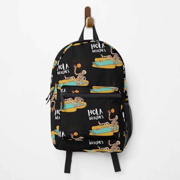 Item preview, HOLA beaches designed and sold by Thetruemo.