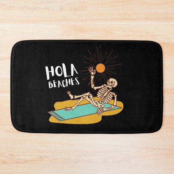 Item preview, HOLA  beaches designed and sold by Thetruemo.