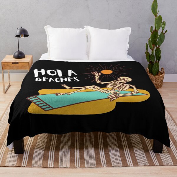 Item preview, HOLA  beaches designed and sold by Thetruemo.