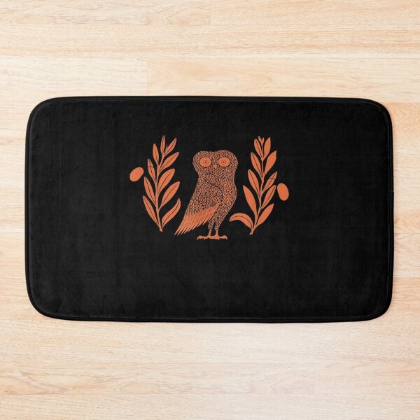 Item preview, Owl of Athena designed and sold by TARABENNIE01.