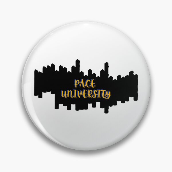 Item preview, Pace University designed and sold by vcent.