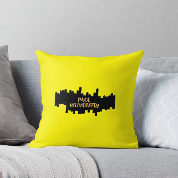 Item preview, Pace University designed and sold by vcent.