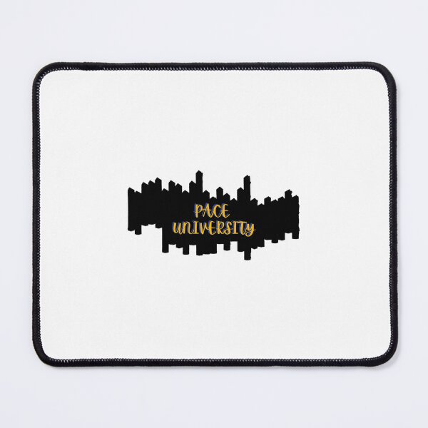 Item preview, Pace University designed and sold by vcent.