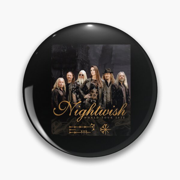 Item preview, Angels Fall First Finnish Symphonic Metal Band Gift designed and sold by MacieWisozk.