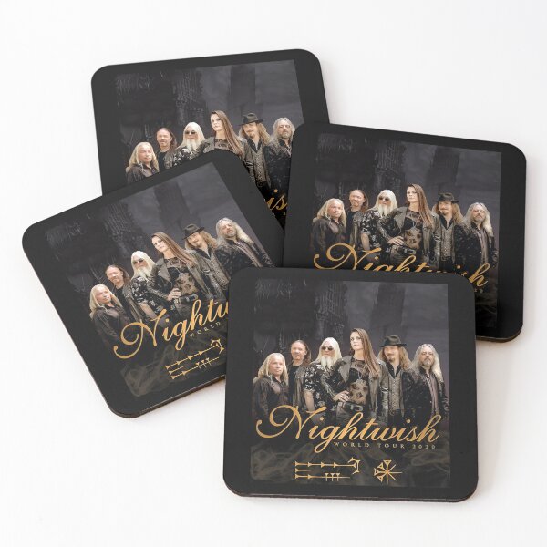 Item preview, Angels Fall First Finnish Symphonic Metal Band Gift designed and sold by MacieWisozk.