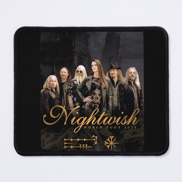 Item preview, Angels Fall First Finnish Symphonic Metal Band Gift designed and sold by MacieWisozk.