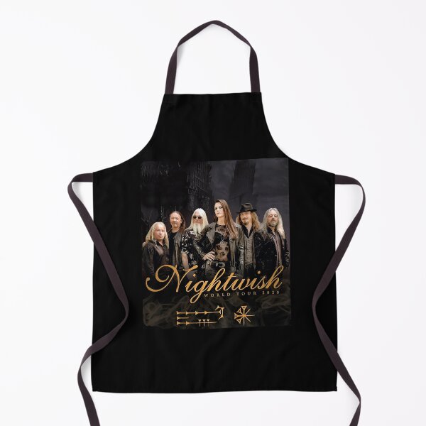Item preview, Angels Fall First Finnish Symphonic Metal Band Gift designed and sold by MacieWisozk.