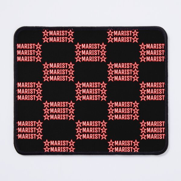 Item preview, Marist       designed and sold by AGRHandmades.
