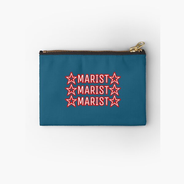 Item preview, Marist       designed and sold by AGRHandmades.