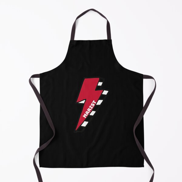 Item preview, Marist College Lightning Bolt designed and sold by AGRHandmades.