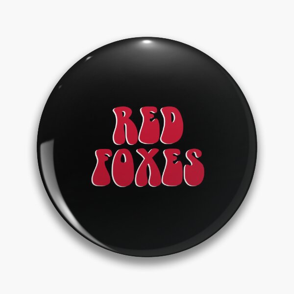 Item preview, Marist College Red Foxes   designed and sold by AGRHandmades.