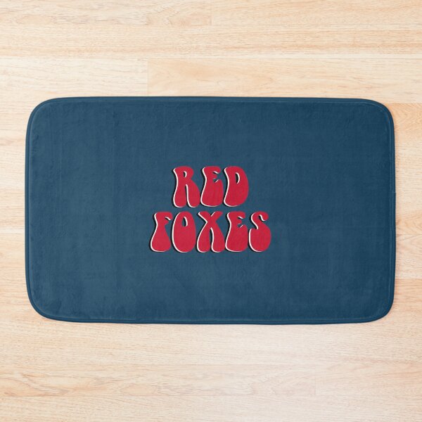 Item preview, Marist College Red Foxes   designed and sold by AGRHandmades.