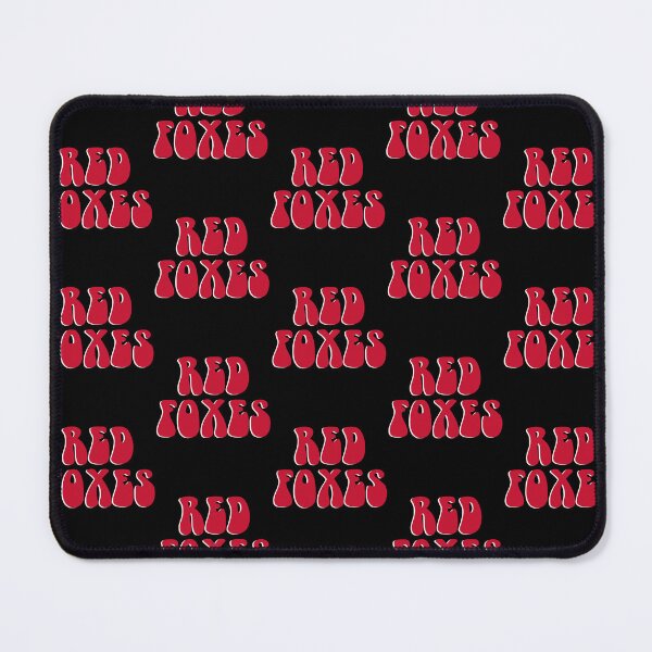 Item preview, Marist College Red Foxes   designed and sold by AGRHandmades.
