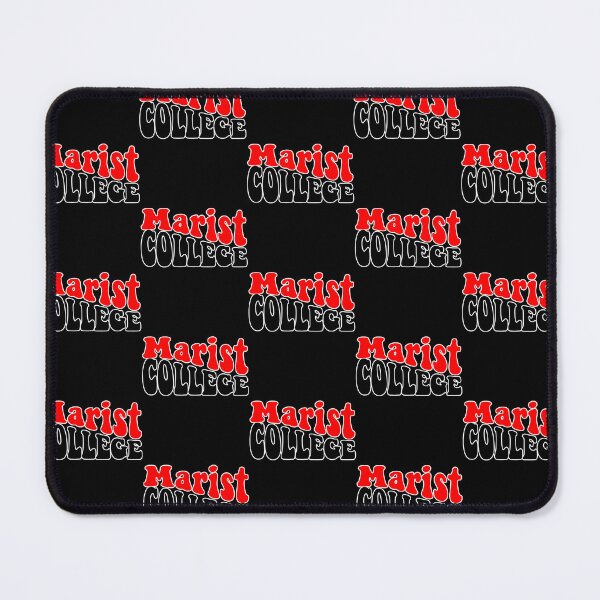 Item preview, Marist College Red Foxes Groovy   designed and sold by AGRHandmades.