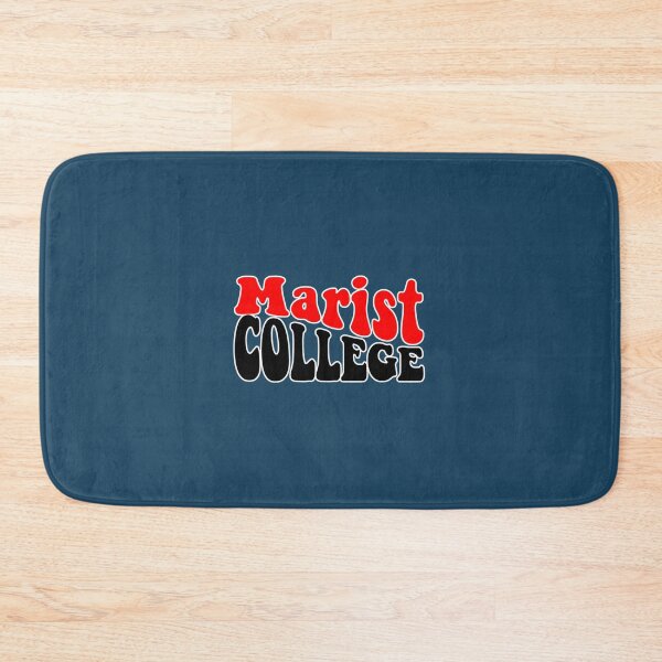 Item preview, Marist College Red Foxes Groovy   designed and sold by AGRHandmades.