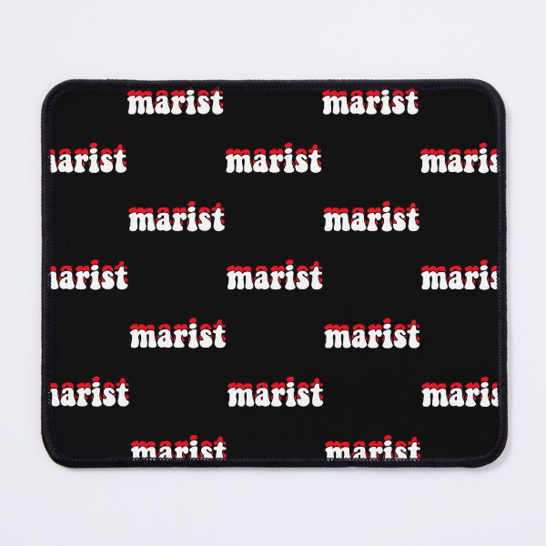 Item preview, Marist College Red Foxs designed and sold by AGRHandmades.