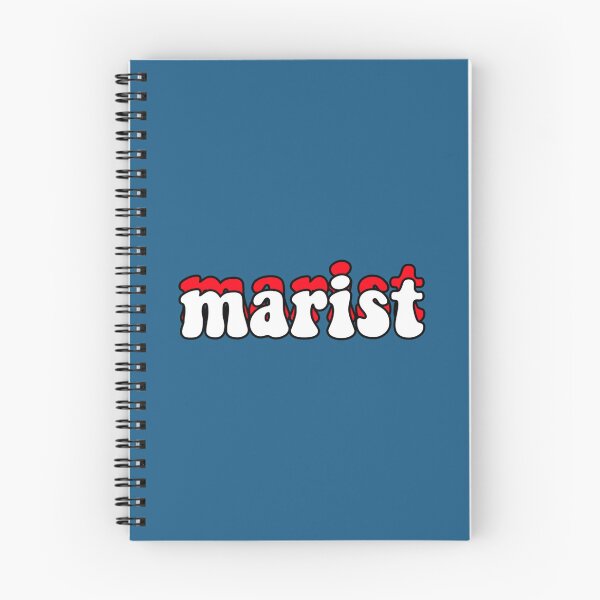 Item preview, Marist College Red Foxs   designed and sold by AGRHandmades.