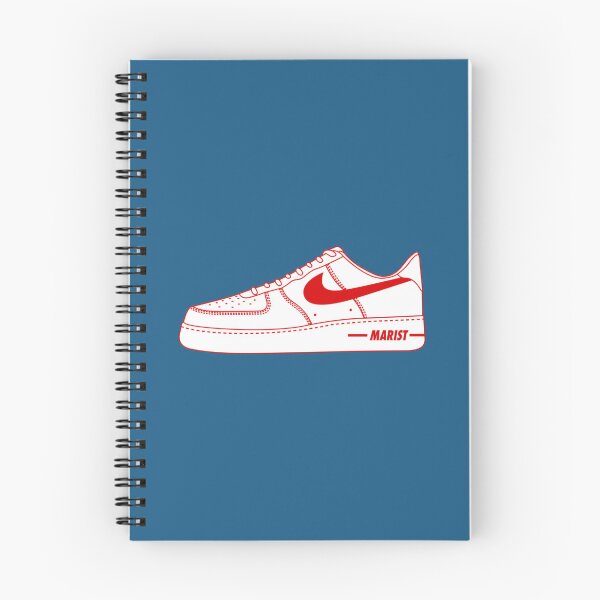 Item preview, marist college shoe   designed and sold by AGRHandmades.