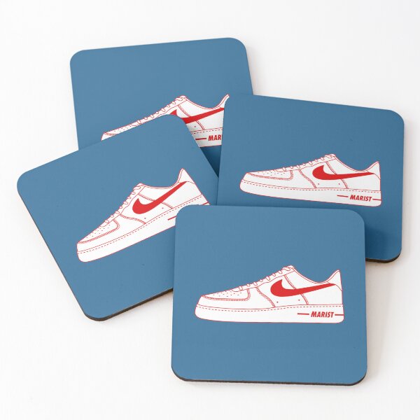 Item preview, marist college shoe   designed and sold by AGRHandmades.