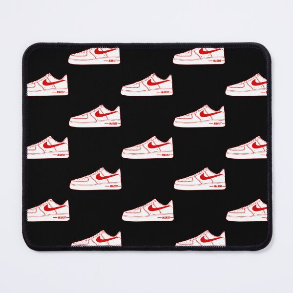 Item preview, marist college shoe   designed and sold by AGRHandmades.