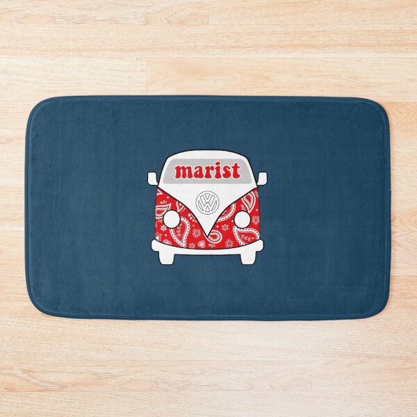 Item preview, marist college van   designed and sold by AGRHandmades.