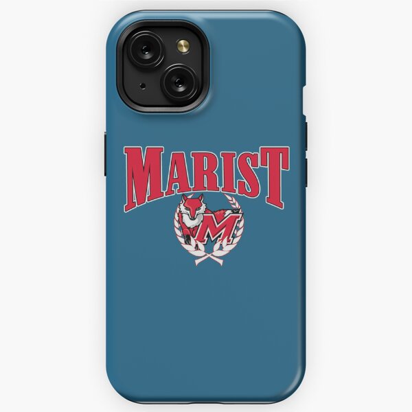 Marist iPhone Case for Sale by kristenkolp