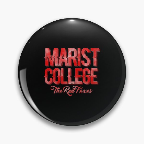 Item preview, Marist college watercolor   designed and sold by AGRHandmades.