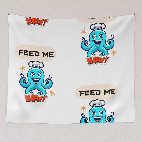 Item preview, Feed me ramen designed and sold by jpn insprd.