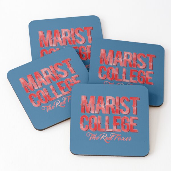 Item preview, Marist college watercolor   designed and sold by AGRHandmades.